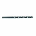 Irwin High Speed Steel Letter U Drill Bit Straight Shank 81321